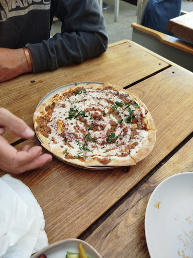 Photo of Simsim Mediterranean Food - 74a Charminster Rd, Bournemouth BH8 8UR